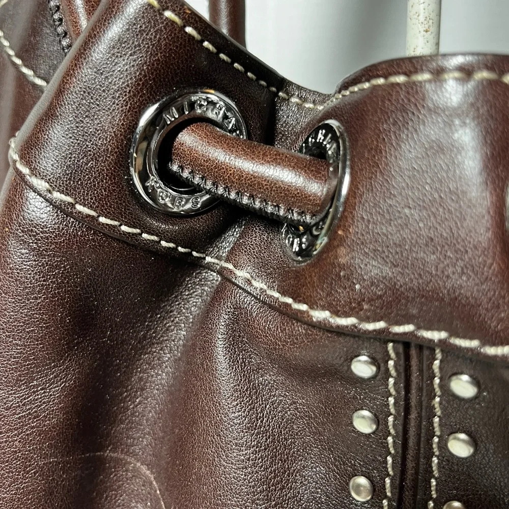 Michael Kors Leather Shoulder bag